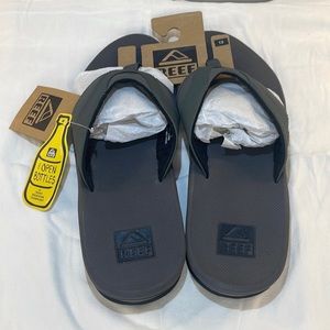 New Reef Sandler SIZE 13